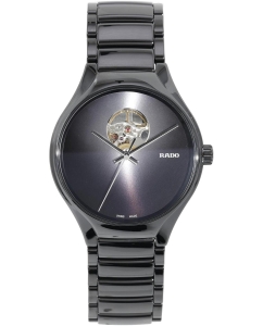 Купить Швейцарские механические наручные часы Rado R27107152 в E-mobi