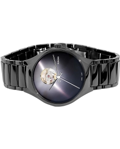 Купить Швейцарские механические наручные часы Rado R27107152  в E-mobi