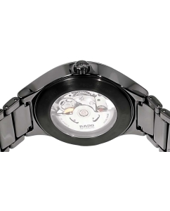 Купить Швейцарские механические наручные часы Rado R27107152  в E-mobi