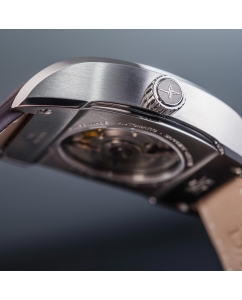 Купить Швейцарские механические наручные часы DAVOSA DAV.16157544  в E-mobi