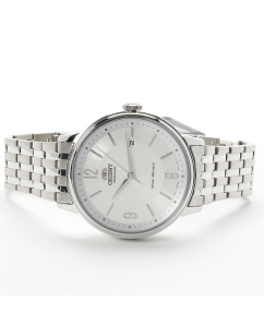 Купить Японские механические наручные часы Orient RA-AC0J10S1  в E-mobi
