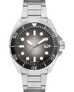 Купить Швейцарские наручные часы Wainer WA.10921-A в E-mobi