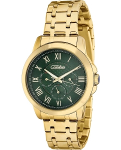 Купить Российские наручные часы Слава 2259237/6P29-100 в E-mobi