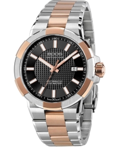 Купить Швейцарские механические наручные часы Epos 3443.132.34.15.44 в E-mobi