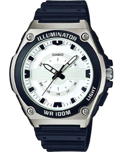 Купить Японские наручные часы Casio Collection MWC-100H-7A в E-mobi