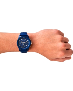 Купить Наручные часы Armani Exchange AX1327 с хронографом  в E-mobi