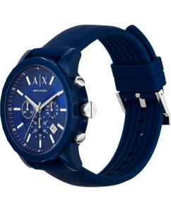 Купить Наручные часы Armani Exchange AX1327 с хронографом  в E-mobi