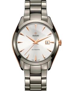 Купить Швейцарские механические наручные часы Rado R32256012 в E-mobi