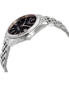 Купить Швейцарские механические наручные часы Tissot T108.408.11.057.00  в E-mobi