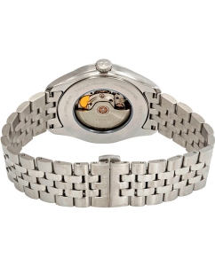 Купить Швейцарские механические наручные часы Tissot T108.408.11.057.00  в E-mobi