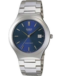 Купить Японские наручные часы Casio Collection MTP-1170A-2A в E-mobi