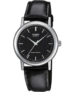 Купить Японские наручные часы Casio Collection MTP-1095E-1A в E-mobi