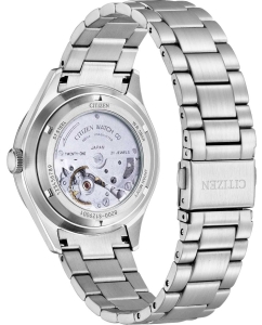Купить Японские механические наручные часы Citizen NH8391-51L  в E-mobi