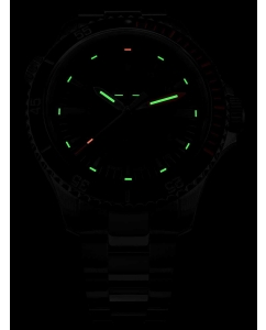 Купить Швейцарские механические наручные часы Traser TR_110321  в E-mobi