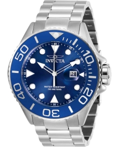 Купить Наручные часы Invicta Pro Diver IN28766 в E-mobi