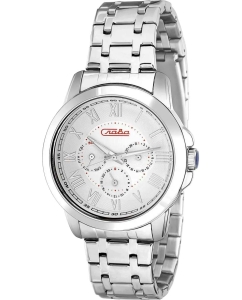 Купить Российские наручные часы Слава 2251234/6P29-100 в E-mobi