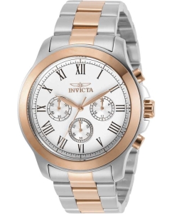 Купить Наручные часы Invicta IN21660 с хронографом в E-mobi