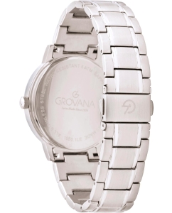 Купить Швейцарские наручные часы Grovana G1550.1136  в E-mobi