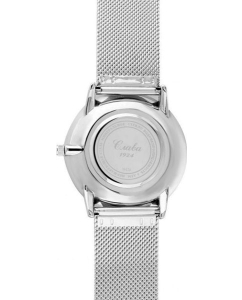 Купить Российские наручные часы Слава 1721981/2035-100  в E-mobi