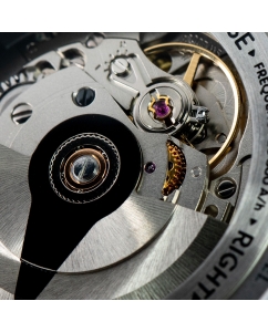 Купить Швейцарские механические наручные часы Aviator V.3.32.0.247.5  в E-mobi