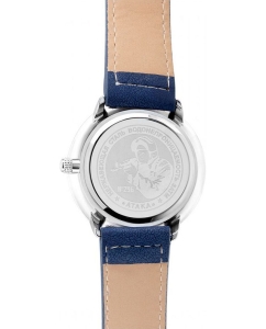 Купить Российские наручные часы Спецназ C2961396-2115-300  в E-mobi