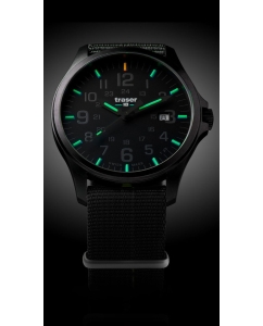 Купить Швейцарские наручные часы Traser TR_107861  в E-mobi