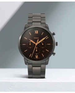 Купить Наручные часы Fossil FS5525 с хронографом  в E-mobi