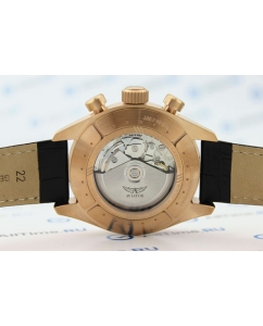 Купить Швейцарские механические наручные часы Aviator V.4.26.2.183.4 с хронографом  в E-mobi