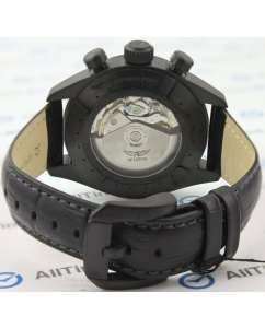 Купить Швейцарские механические наручные часы Aviator V.4.26.5.175.4 с хронографом  в E-mobi