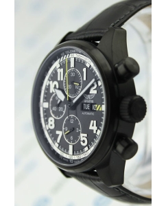 Купить Швейцарские механические наручные часы Aviator V.4.26.5.175.4 с хронографом  в E-mobi