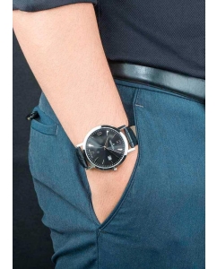 Купить Швейцарские наручные часы Grovana G1194.1537  в E-mobi