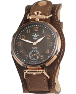 Купить Российские механические наручные часы Спецназ C9456325-3603 в E-mobi