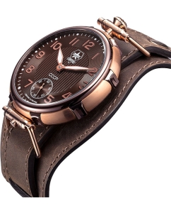 Купить Российские механические наручные часы Спецназ C9456325-3603  в E-mobi