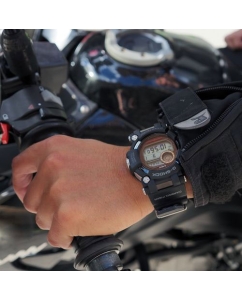 Купить Японские наручные часы Casio G-SHOCK GWF-D1000-1E с хронографом  в E-mobi