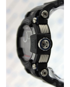 Купить Японские наручные часы Casio G-SHOCK GWF-D1000-1E с хронографом  в E-mobi