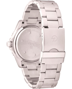 Купить Швейцарские механические наручные часы Grovana G1571.2137  в E-mobi