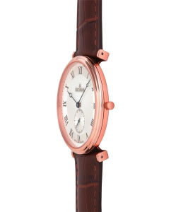 Купить Швейцарские наручные часы Grovana G1276.5568  в E-mobi