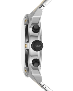 Купить Наручные часы Diesel DZ4627 с хронографом  в E-mobi