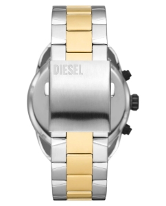 Купить Наручные часы Diesel DZ4627 с хронографом  в E-mobi