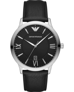 Купить Наручные часы Emporio Armani AR11210 в E-mobi