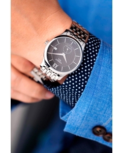 Купить Швейцарские механические наручные часы Tissot T063.428.11.058.00  в E-mobi