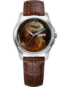 Купить Швейцарские наручные часы L Duchen D.183.1.SOKOL в E-mobi