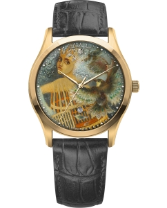 Купить Швейцарские наручные часы L Duchen D.161.2.OSVOBOZHDENIE в E-mobi