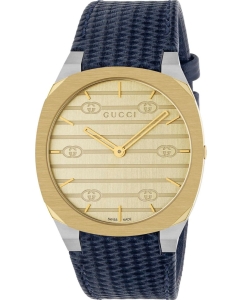 Купить Швейцарские наручные часы Gucci YA163418 в E-mobi
