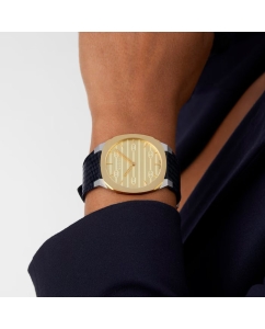 Купить Швейцарские наручные часы Gucci YA163418  в E-mobi