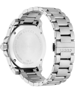Купить Швейцарские наручные часы Gucci YA136208A  в E-mobi