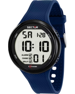 Купить Наручные часы Sector R3251277004 с хронографом в E-mobi