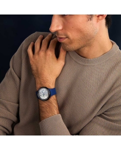 Купить Наручные часы Sector R3251277004 с хронографом  в E-mobi