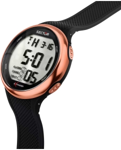 Купить Наручные часы Sector R3251277002 с хронографом  в E-mobi