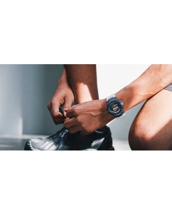 Купить Японские умные часы Casio G-SHOCK GBD-H1000-1A7 с хронографом  в E-mobi